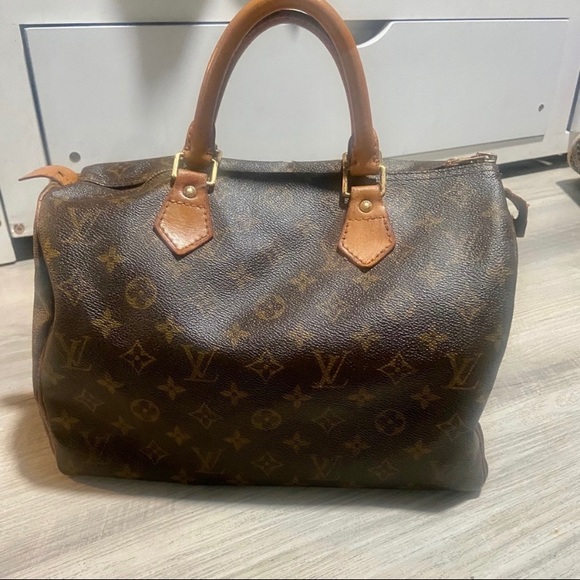 A beautiful antique speedy 30 - Picture 3 of 7